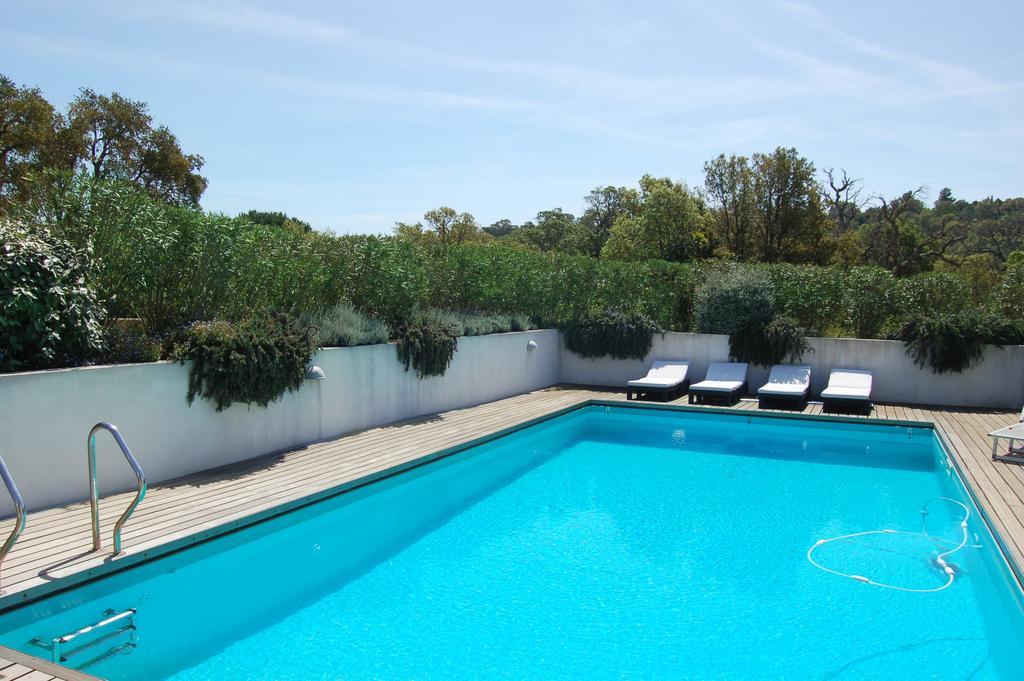Villa Coucou Les Amis Sainte-Lucie de Porto-Vecchio Exterior photo